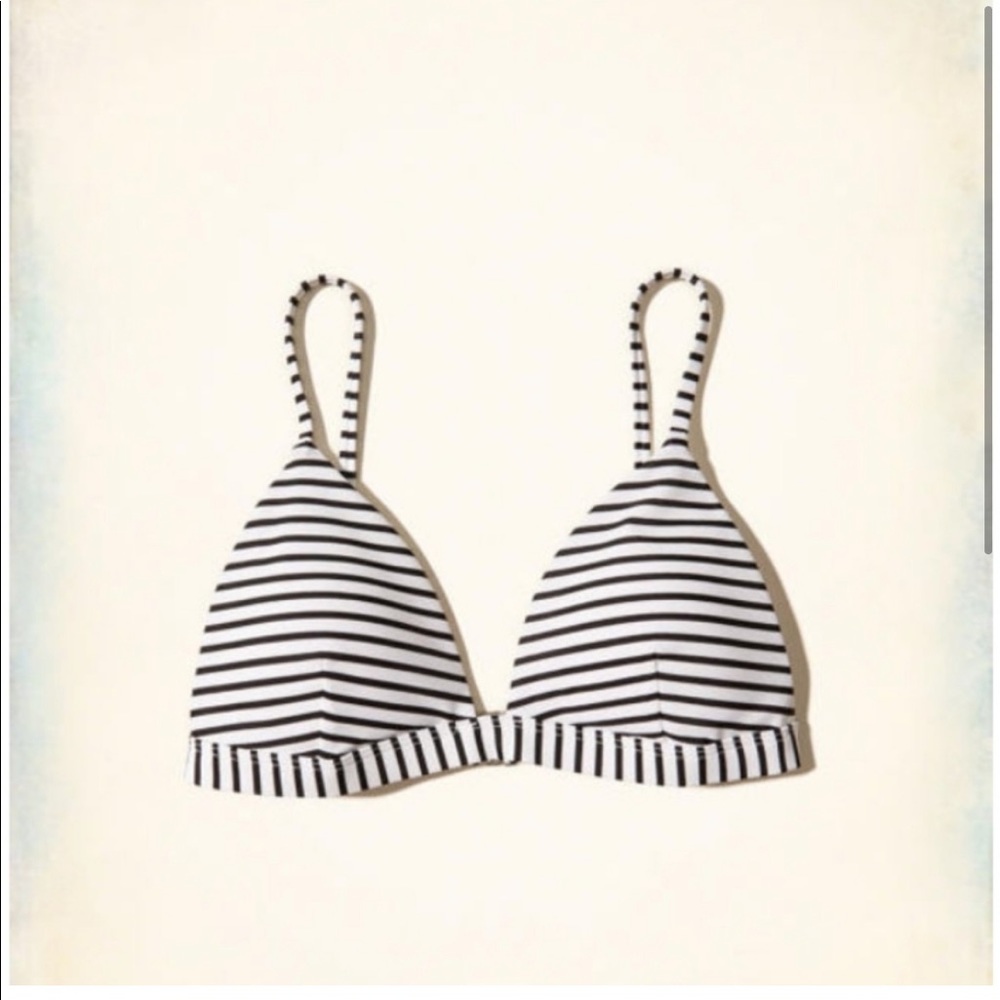 Bikini top